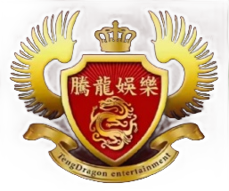 腾龙科技Logo